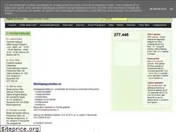 Sites similar to ghid-in-bucuresti.blogspot.com