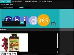 Sites similar to ghid365.ro