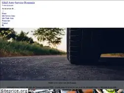 Sites similar to ghidautoservice.ro