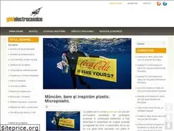 Sites similar to ghidelectrocasnice.ro