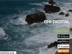 Sites similar to ghidigital.com
