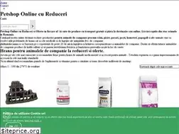 Sites similar to ghidnutritiecanina.ro