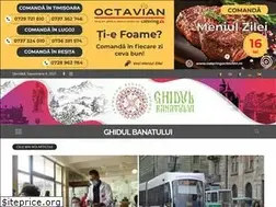 Sites similar to ghidulbanatului.ro