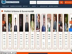Sites similar to ghidulprimariilor.ro