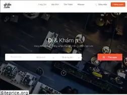 Sites similar to ghien.cafe