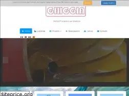 Sites similar to ghiggia.it