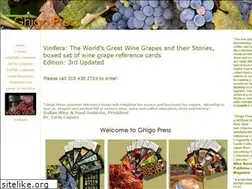 Sites similar to ghigopress.com