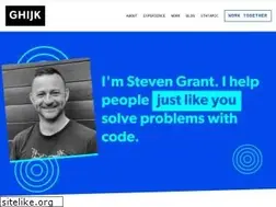 Sites similar to ghijk.co.uk