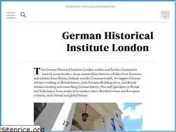 Sites similar to ghil.ac.uk