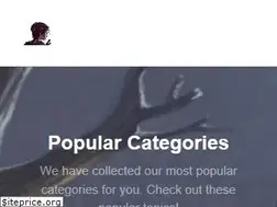 Sites similar to ghilbrae.com