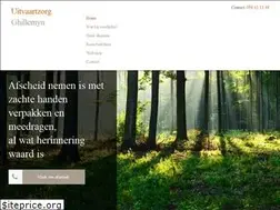 Sites similar to ghillemyn-uitvaartzorg.be