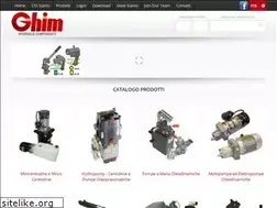 Sites similar to ghim.it