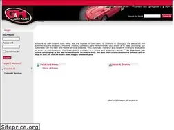 Sites similar to ghimport.com