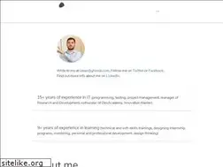 Sites similar to ghinda.com