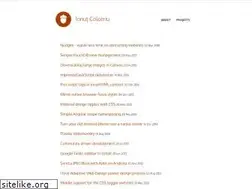 Sites similar to ghinda.net