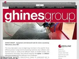 Sites similar to ghines.com