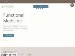 Sites similar to ghinstitute.com