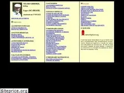 Sites similar to ghiorzi.org