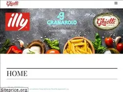 Sites similar to ghiotti.co.nz