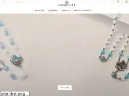 Sites similar to ghirelli.com