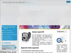 Sites similar to ghirri.it