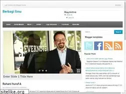 Sites similar to ghirzankz.blogspot.com