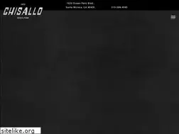 Sites similar to ghisallo.la