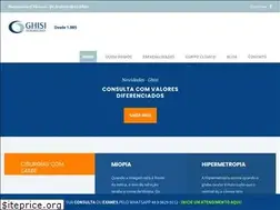 Sites similar to ghisi.com.br