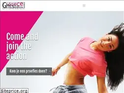 Sites similar to ghislaine-dance.com