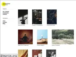 Sites similar to ghislainmirat.com