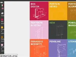 Sites similar to ghitaly.it