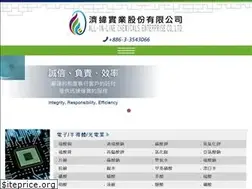 Sites similar to ghiwei.com.tw