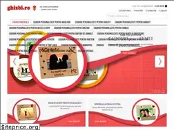 Sites similar to ghizbi.ro