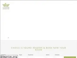 Sites similar to ghizerblossominn.com