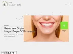 Sites similar to ghizlanegenc.com