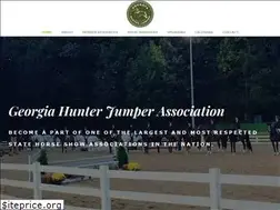 Sites similar to ghja.org