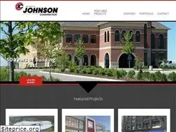 Sites similar to ghjohnson.com