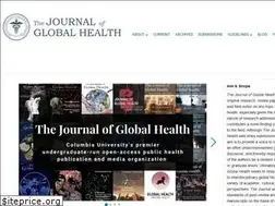 Sites similar to ghjournal.org
