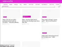 Sites similar to ghjuice.com