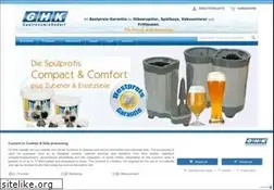 Sites similar to ghk-onlineshop.de