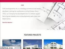 Sites similar to ghkinc.com