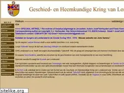 Sites similar to ghklonderzeel.be