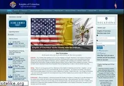 Sites similar to ghknights.org