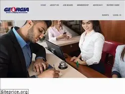 Sites similar to ghla.com