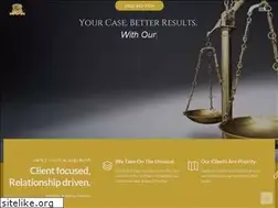 Sites similar to ghlaw.com