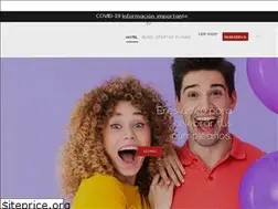 Sites similar to ghlbogotaoccidente.com