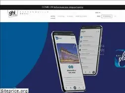 Sites similar to ghlcollectionbarranquilla.com