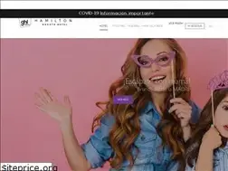 Sites similar to ghlcollectionhamilton.com