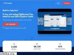 Sites similar to ghlexperts.com