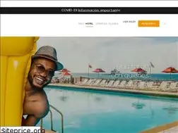 Sites similar to ghlhotelsunrise.com